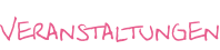 Veranstaltungen